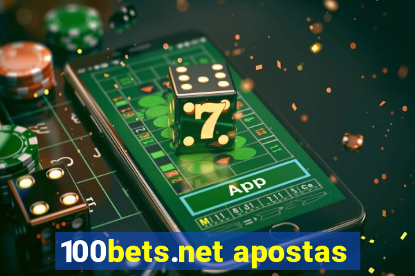 100bets.net apostas